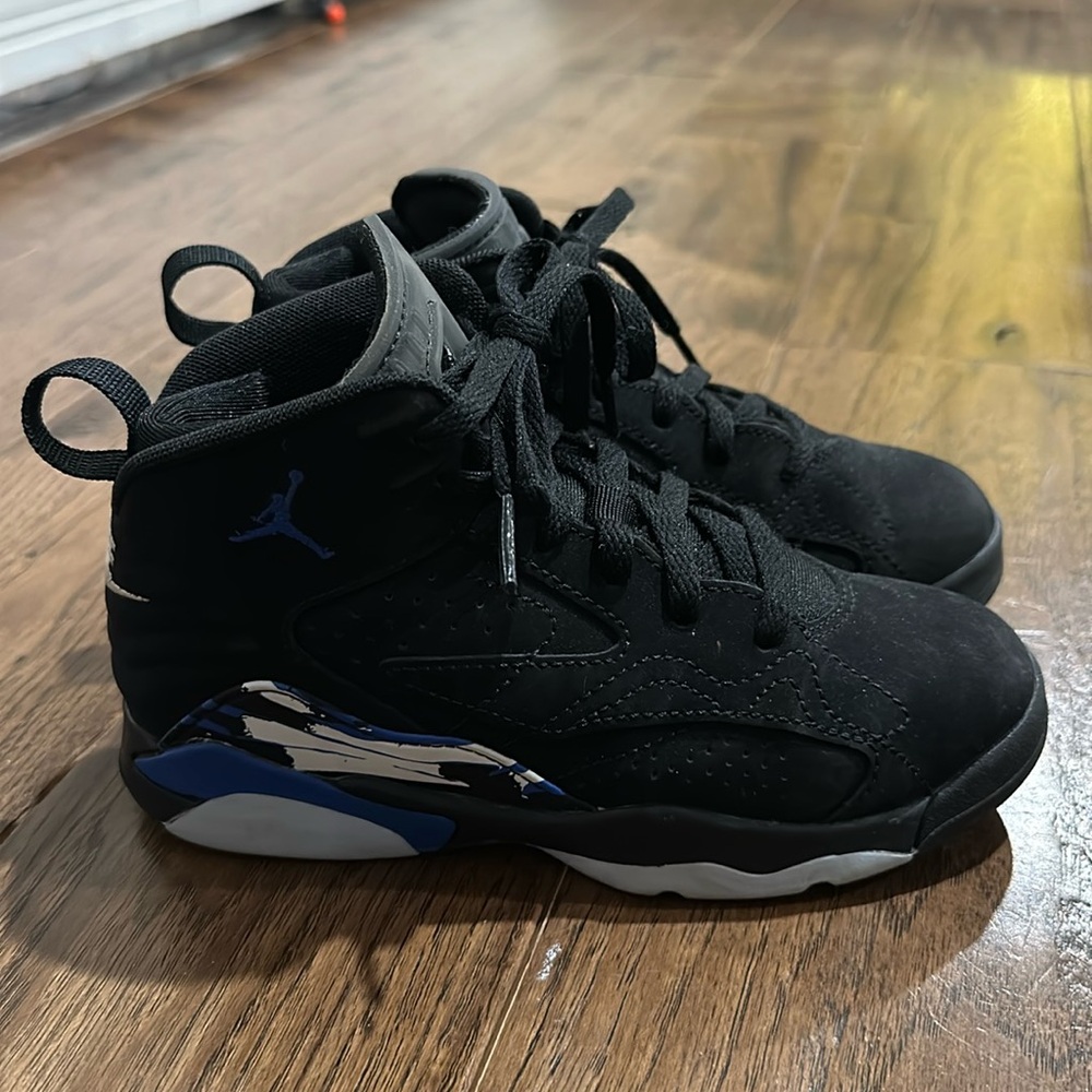 Nike Jumpman Jordan MVP